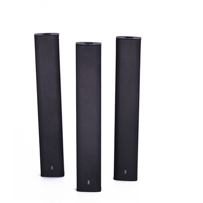 Bobina de cerámica 280mah de Cbd del cartucho de Vape del tanque vacío disponible del atomizador 2*1.6m m