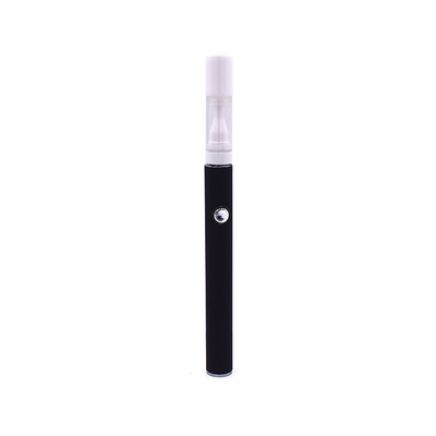 380mah máximos precalientan el cartucho variable de Vape Pen Max Battery For Cbd Oil del voltaje del hilo de la batería 510 de CBD
