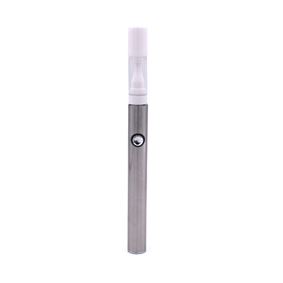 380mah máximos precalientan el cartucho variable de Vape Pen Max Battery For Cbd Oil del voltaje del hilo de la batería 510 de CBD