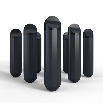 Pluma disponible disponible del vaep de 0.5ml/1ml 380mah CBD del aceite del aceite grueso recargable vacío del thc