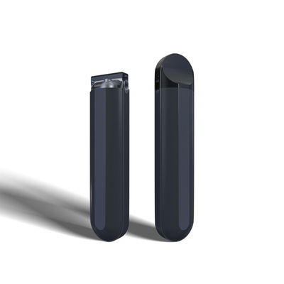 Pluma disponible disponible del vaep de 0.5ml/1ml 380mah CBD del aceite del aceite grueso recargable vacío del thc
