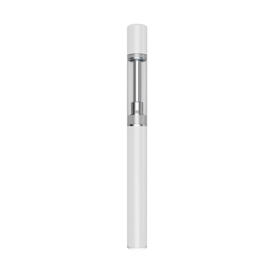 Nueva pluma disponible del vaporizador del cartucho de las vainas 0.3/0.5/1ml de la pluma del vape del producto ideasD3