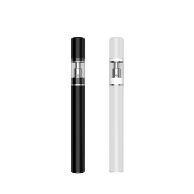 Nueva pluma disponible del vaporizador del cartucho de las vainas 0.3/0.5/1ml de la pluma del vape del producto ideasD3