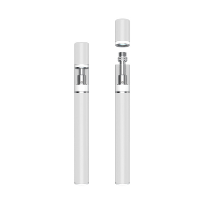 Nueva pluma disponible del vaporizador del cartucho de las vainas 0.3/0.5/1ml de la pluma del vape del producto ideasD3