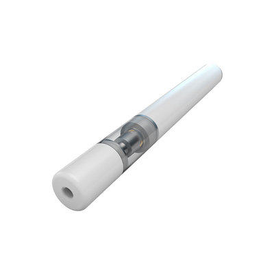 Nueva pluma disponible del vaporizador del cartucho de las vainas 0.3/0.5/1ml de la pluma del vape del producto ideasD3