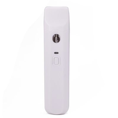280mah el voltaje ajustable vacío disponible 1ml precalienta a Vape Pen Pod