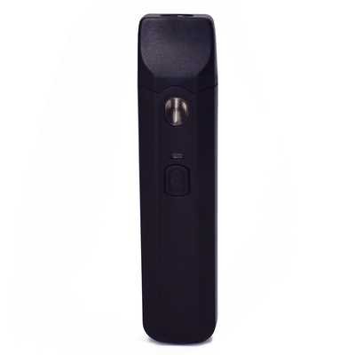 280mah el voltaje ajustable vacío disponible 1ml precalienta a Vape Pen Pod