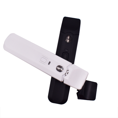 Precaliente CBD Vape disponible Pen Pod Empty Adjustable Voltage