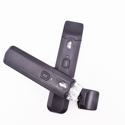 Precaliente CBD Vape disponible Pen Pod Empty Adjustable Voltage