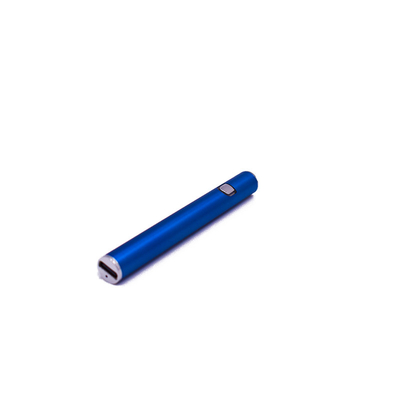 Muti colorea la batería del cartucho 350mah 510, tipo baterías del botón de la MOD de C Vape