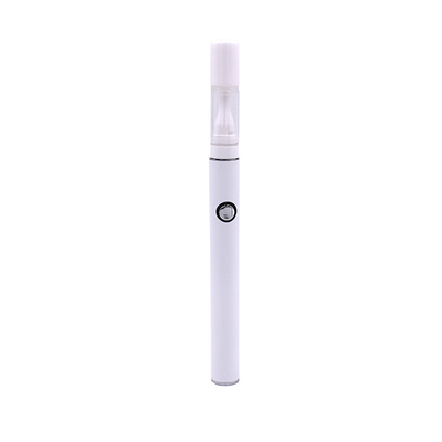 batería máxima de la pluma del vape del control button del therea 510 portátil con capacidad de 350 mah