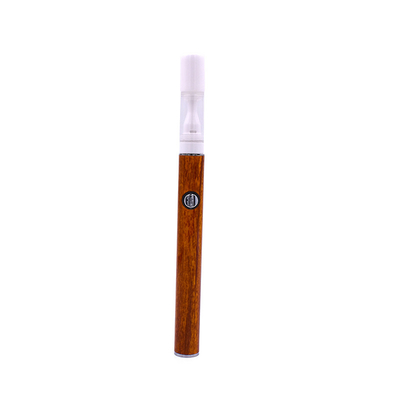El vape máximo del hilo del LOGOTIPO 510 del OEM encierra la batería precalienta la función con 350 mah