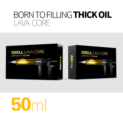 Llenador semi automático de encargo del cartucho, ODM del OEM de la máquina de rellenar del aceite de BBELL