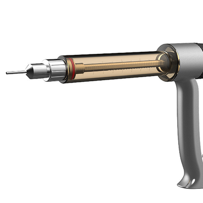 Arma de relleno BBELL LAVA Core Carts Filler del cartucho del aceite del OEM Vape