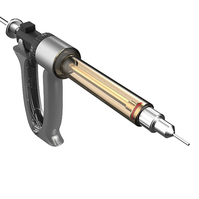 Arma de relleno BBELL LAVA Core Carts Filler del cartucho del aceite del OEM Vape