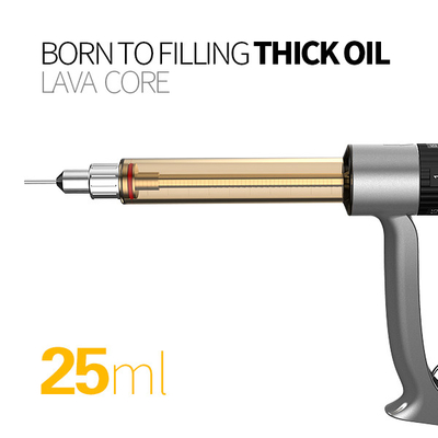 Máquina de rellenar del cartucho del Odm Cbd, llenador del cartucho del aceite 110V