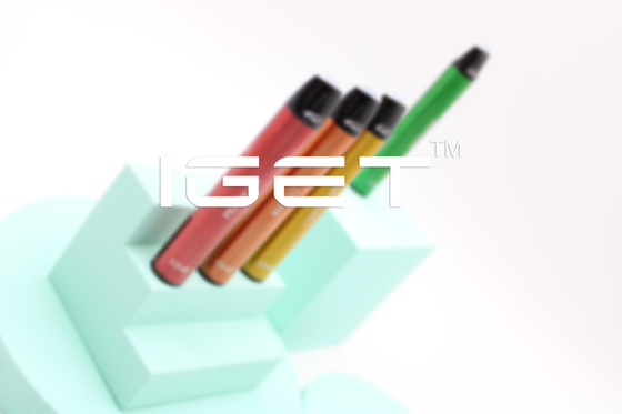 IGET SHION IGET Vape original Pen Enough Stock