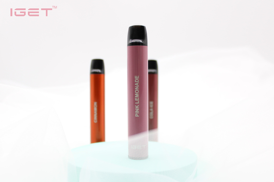IGET SHION IGET Vape original Pen Enough Stock