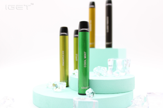 IGET SHION IGET Vape original Pen Enough Stock