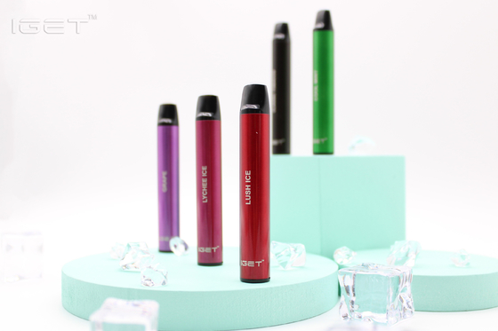 IGET SHION IGET Vape original Pen Enough Stock