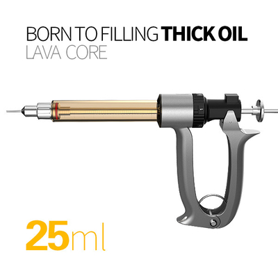 Carros de relleno 0.5ml - del arma 510 del cartucho portátil del aceite volumen 5.0ml
