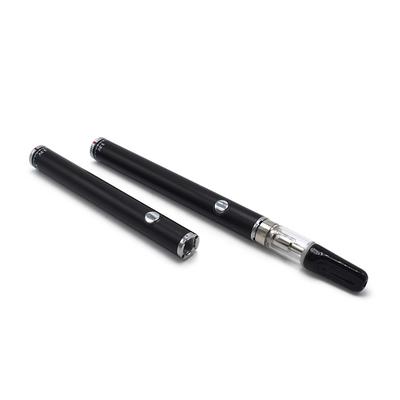 3.3V a la batería recargable 350mAh de Cbd 510 Vape del voltaje del dial 4.8V precalientan