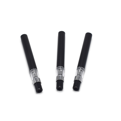 Pluma disponible de cerámica portátil de Vape del aceite del cartucho 280mAh CBD del vape de la bobina 0.3ml