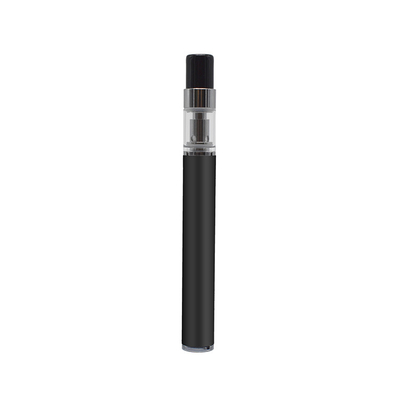 Pluma disponible de cerámica portátil de Vape del aceite del cartucho 280mAh CBD del vape de la bobina 0.3ml
