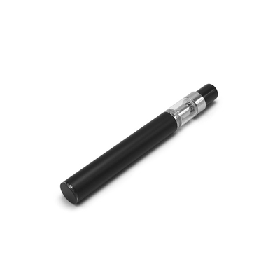 Pluma disponible de cerámica portátil de Vape del aceite del cartucho 280mAh CBD del vape de la bobina 0.3ml