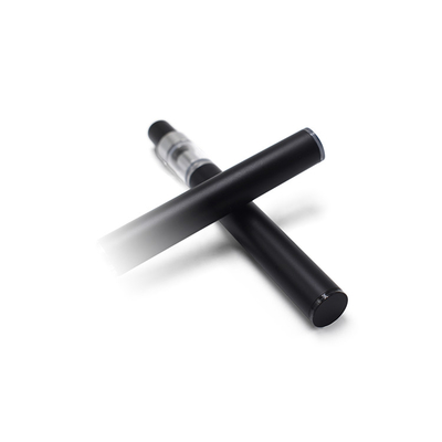 Pluma disponible de cerámica portátil de Vape del aceite del cartucho 280mAh CBD del vape de la bobina 0.3ml