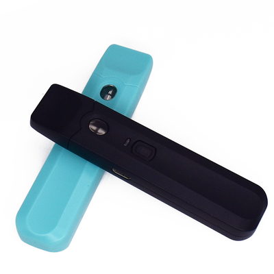 3.6V 280mah 1ml vacío CBD Vape disponible Pen Pod Preheat