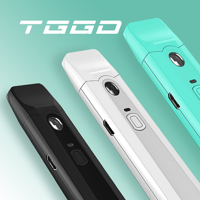 280mah 1.0ml P15 CBD Vape disponible Pen Custom Color Portable