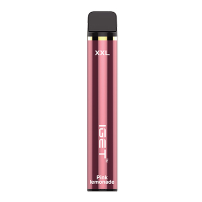 Cigarro electrónico disponible de XXL 7ML, 30 atomizador vacío de los sabores IGET Vape