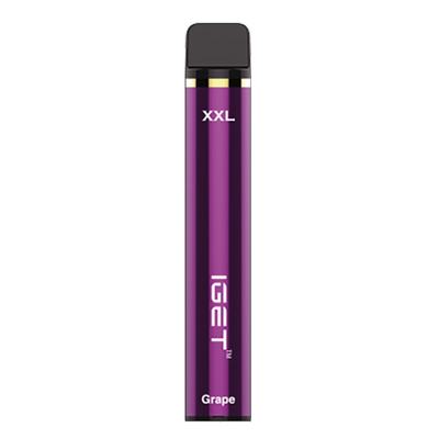 Cigarro electrónico disponible de XXL 7ML, 30 atomizador vacío de los sabores IGET Vape