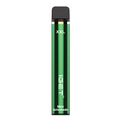 Cigarro electrónico disponible de XXL 7ML, 30 atomizador vacío de los sabores IGET Vape