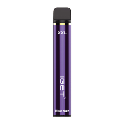 Cigarro electrónico disponible de XXL 7ML, 30 atomizador vacío de los sabores IGET Vape