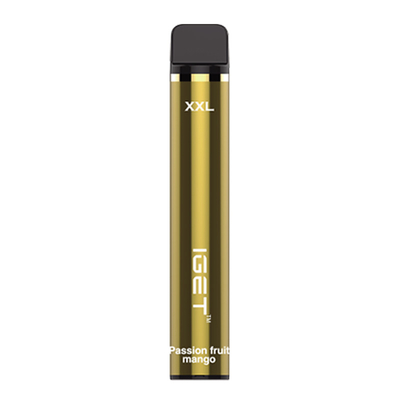 Cigarro electrónico disponible de XXL 7ML, 30 atomizador vacío de los sabores IGET Vape