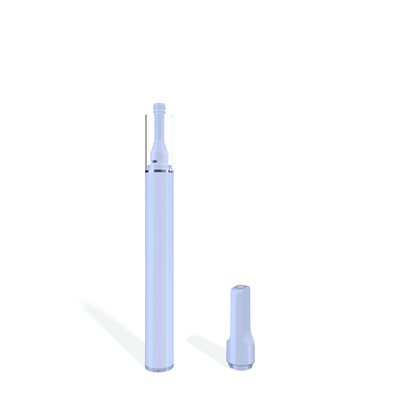 350mah CBD Vape disponible Pen Ceramic Drip Tip Rechargeable