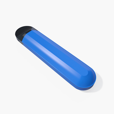disponible recargable del cartucho del vaporizador del aceite de 380mah Cbd