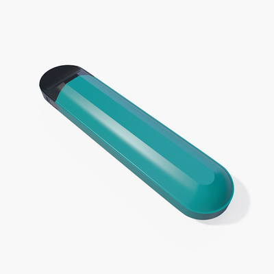 disponible recargable del cartucho del vaporizador del aceite de 380mah Cbd