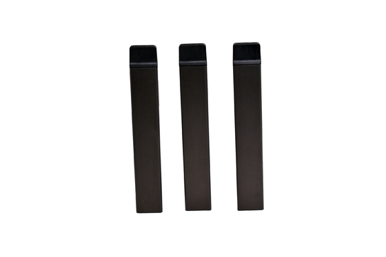 280mah recargable CBD Vape disponible Pen Ceramic Drip Tip