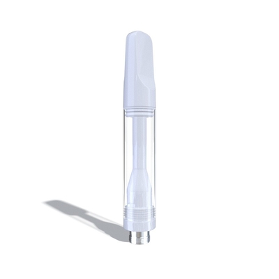 Palillo disponible sin plomo del cartucho 10.5m m Vape de CBD Vape