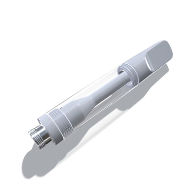 Dispositivo disponible hermético 1.2ohm del cartucho 0.5ml Vape de CBD Vape