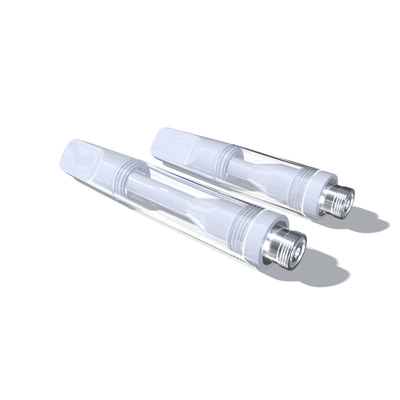 Dispositivo disponible hermético 1.2ohm del cartucho 0.5ml Vape de CBD Vape