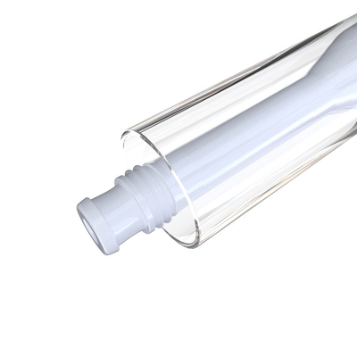 Cartucho superior Pen Glass Tank Full Ceramic de la limadura IC420 1ML CBD Vape