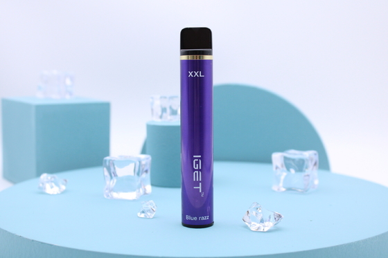 Nicotina IGET Vape disponible