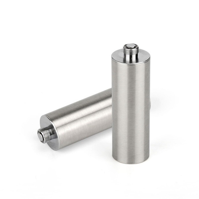 vaporizador de Vape de la cera de 1.2ohm CBD THC, cartucho disponible del vaporizador de 510 hilos