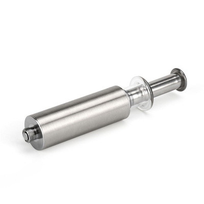 vaporizador de Vape de la cera de 1.2ohm CBD THC, cartucho disponible del vaporizador de 510 hilos