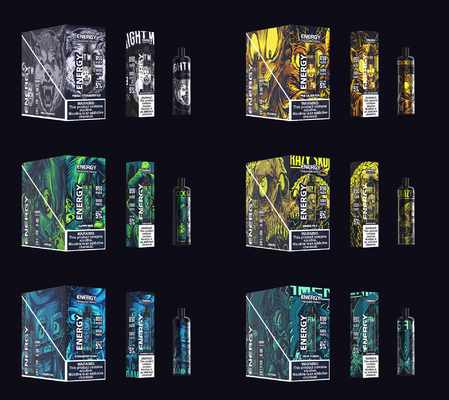 Carga disponible de Pen Type C del vapor de los sabores 12ml EPOD Vape de la fruta
