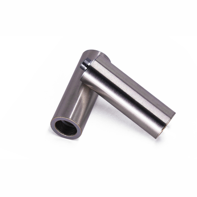 11.5m m vaporizador de Vape de la cera de 510 hilos, calentador de cristal de la jeringuilla del aceite SS304